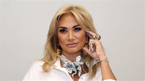 Adela Micha se defiende tras las acusaciones de supuesta invasión de un terreno: 'Tengo mis ...