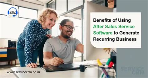 How to use CRM Software | Field Service Management Software