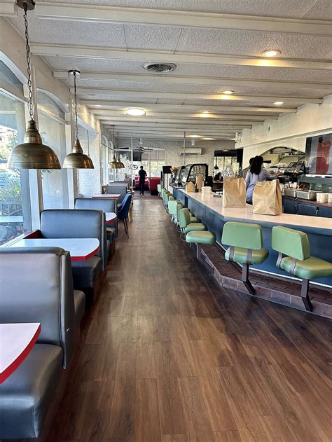 The Copper Pot - Redondo Beach California Restaurant - HappyCow