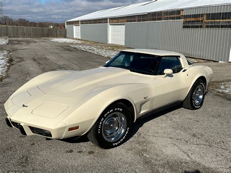 1979 Corvette