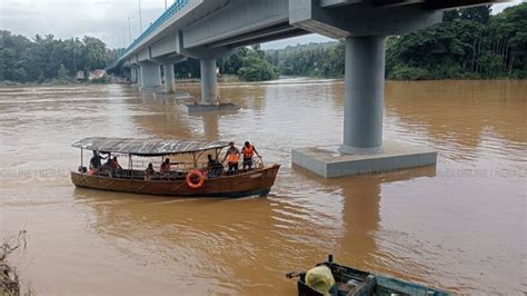 Army to continue search during night focusing on radar signal; flood ...