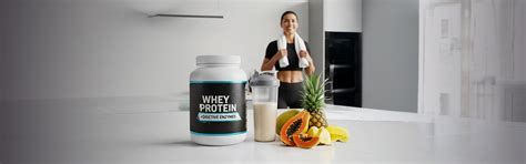 Whey Protein with Digestive Enzymes – Do They Really Help? – NAKPRO ...