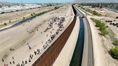 Mexican Border