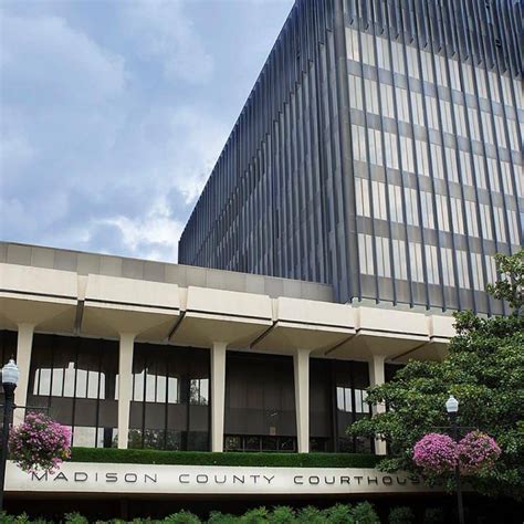 Madison County IL Public Records Search