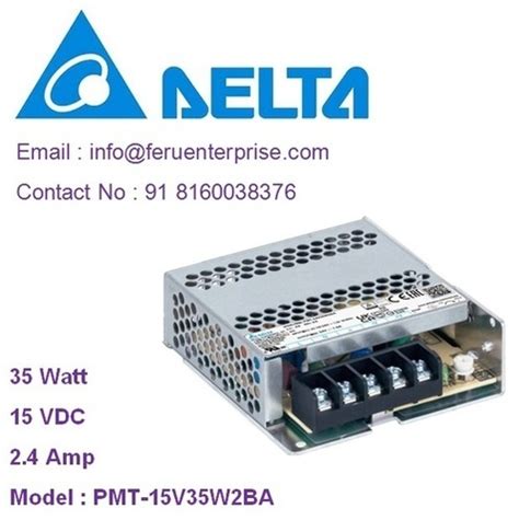 DELTA Power Supply Manufacturer,Supplier,Wholesaler