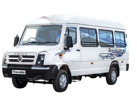 Traveller Force Motors Spare Parts | Auto Junction India