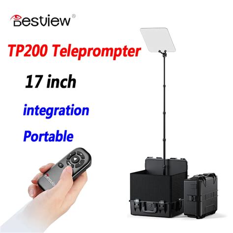 Teleprompter 的图像结果