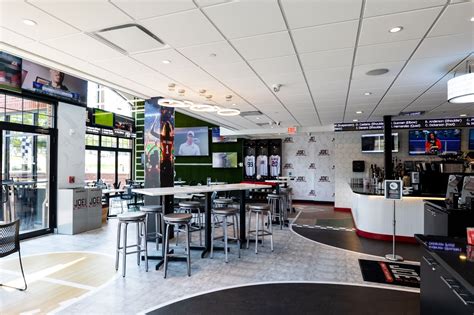 Hospitality | Graphic Image Flooring, LLC