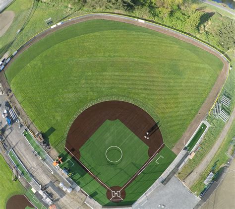 Northshore Athletic Fields