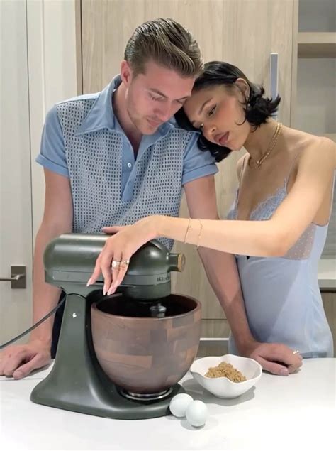 Nara Smith Reveals Renovated Home Is Being 'Ripped Apart' After Water Damage