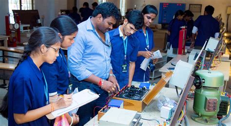 RIET | Rajamahendri Institute of Engineering and Technology - Eee