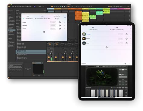 iPad Music Apps - Page 345 - General Discussion - Elektronauts