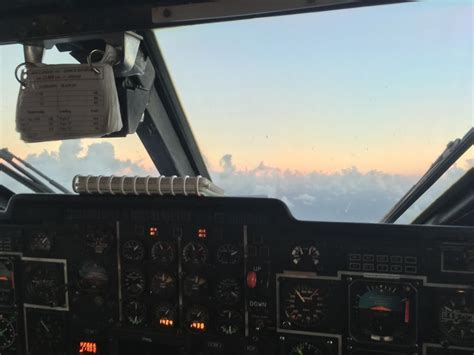 Air Cargo Carriers Office Photos