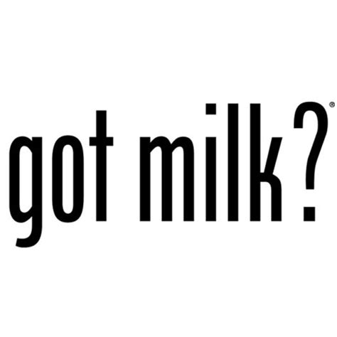 Got Milk Font - Got Milk Font Generator