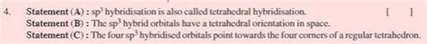 a) All the above statements are true b) All the above statements are ...