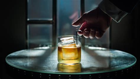 Connaught Bar’s Magnetum Is A Whisky Milk Punch Made To Bring People ...