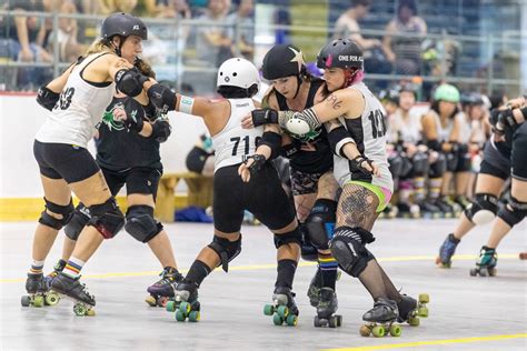 About — Roc City Roller Derby