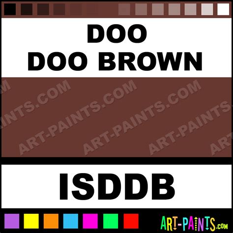 Doo Doo Brown