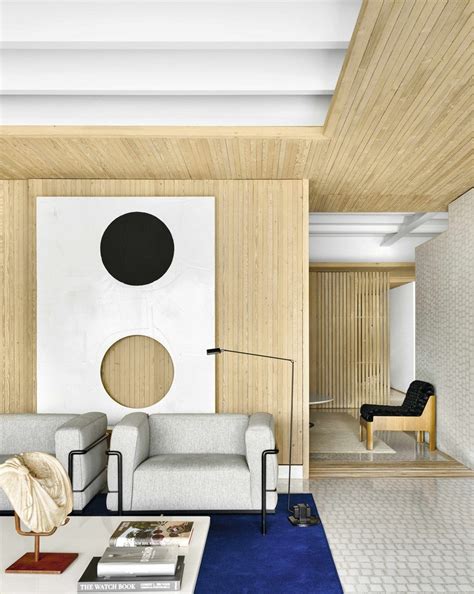 A Barcelona home that breathes tranquility | Architectural Digest India