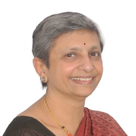 Faculty | Prof. Meena Raghunathan