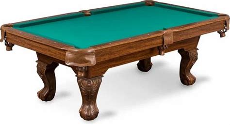 Pool Table Billiard Table Snooker Table - Wooden Billiard Table ...