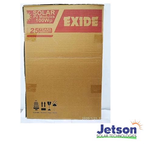 Polycrystalline Solar Panel - Renewsys Solar Panel 335 Watt - 24 Volt ...