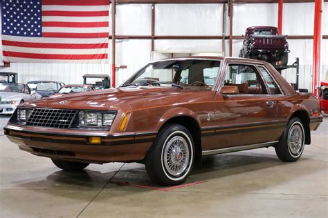 Ford Mustang 1979 1979 86 Vs 1987 93 Fox Body Mustang Differences