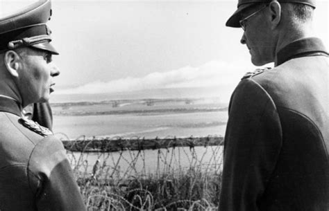 These 44 Pictures Of The German Side Show What The Allies Were Up ...