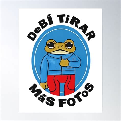 "DtMF - Bad Bunny - Sapo Concho Toad" Poster for Sale by vyshspace ...