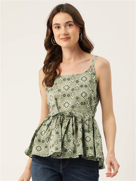 Tops – Feranoid