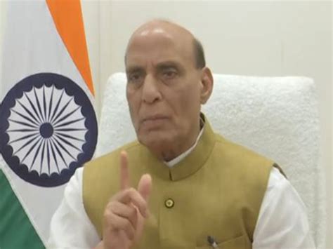 "Operation Sindoor symbol of India's political, social and military ...