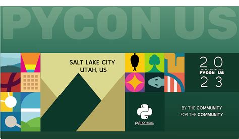 Python Con 的图像结果