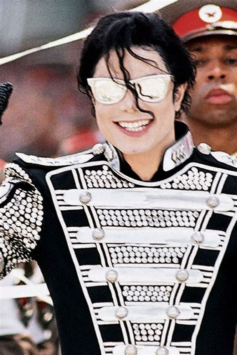 Reliving Michael Jackson’s fashion legacy | Vogue India | Vogue India