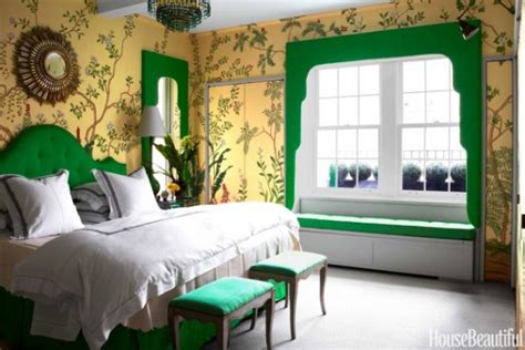 ideas to brighten up bedroom