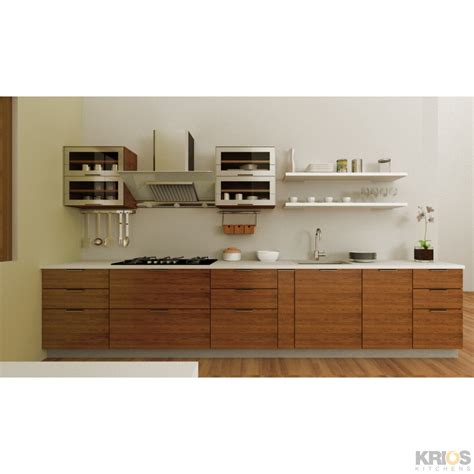 FLUFFERNUTTER - Parallel - Kitchens