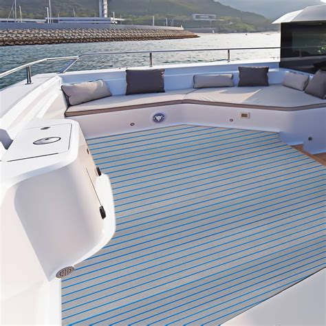 Dwellnix Stylish EVA Foam Marine Flooring – Lightweight, Customizable ...