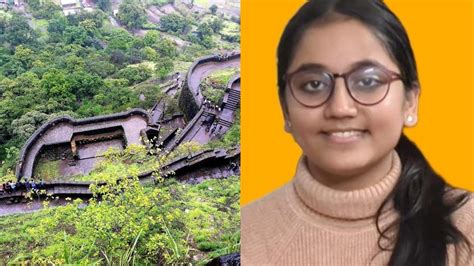 Lohagad Fort News - लोहगड किल्ल्याच्या पायथ्याशी झुडपात सापडला तरूणीचा ...