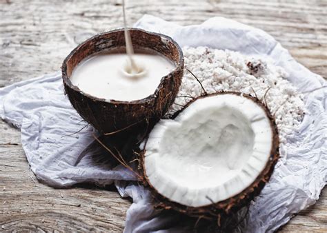 Coconut Milk Powder | How To Use Coconut Milk Powder