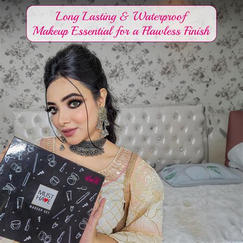 Buy Iba Makeup Set Online at Best Price - Iba Cosmetics