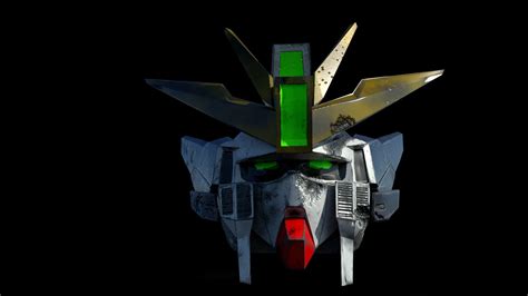 Gundam Helmet Wing Zero