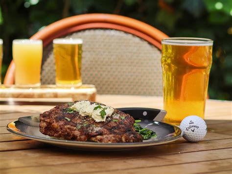 Jun 16 | Beer, Birdies & Beef at City Tap House for Father’s Day ...