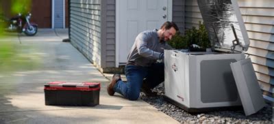 Image result for Generac Repair Service