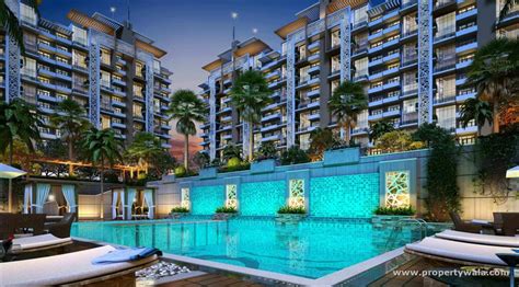 Rise Sky Bungalows - Suraj Kund, Faridabad - PropertyWala