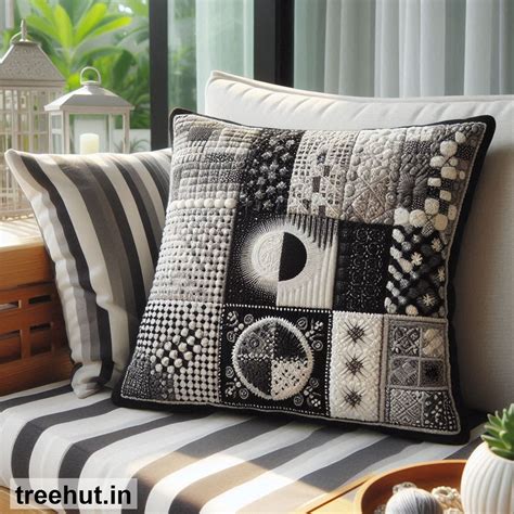 Buffalo Check Cushion Design Ideas, Cushion Ideas