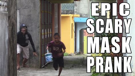 Image result for Py Mask Pranks