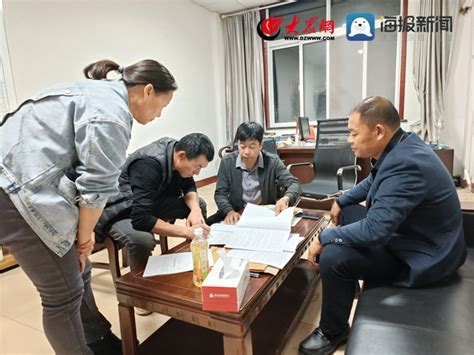 胶州市九龙街道：全力清退 打响“优化海域”攻坚战_最新要闻_青岛大众网