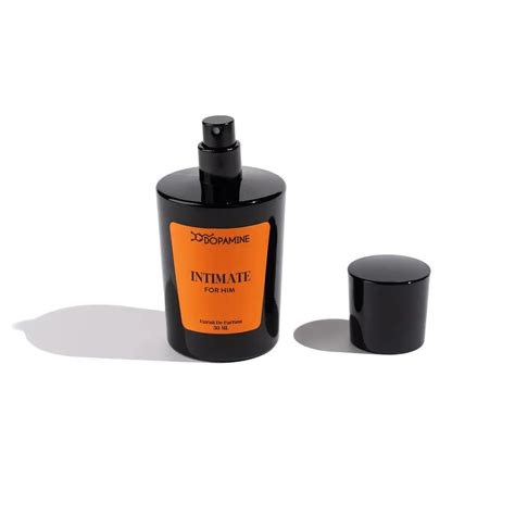 Buy Dopamine Intimate Perfume for Him – Dopamineshop.in