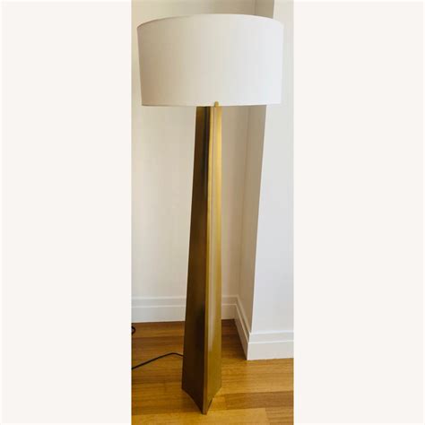 Crate And Barrel Lamps Floor