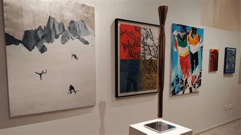 Olympic Art 的图像结果