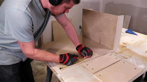 Image result for DIY Desktop Computer Cable Management